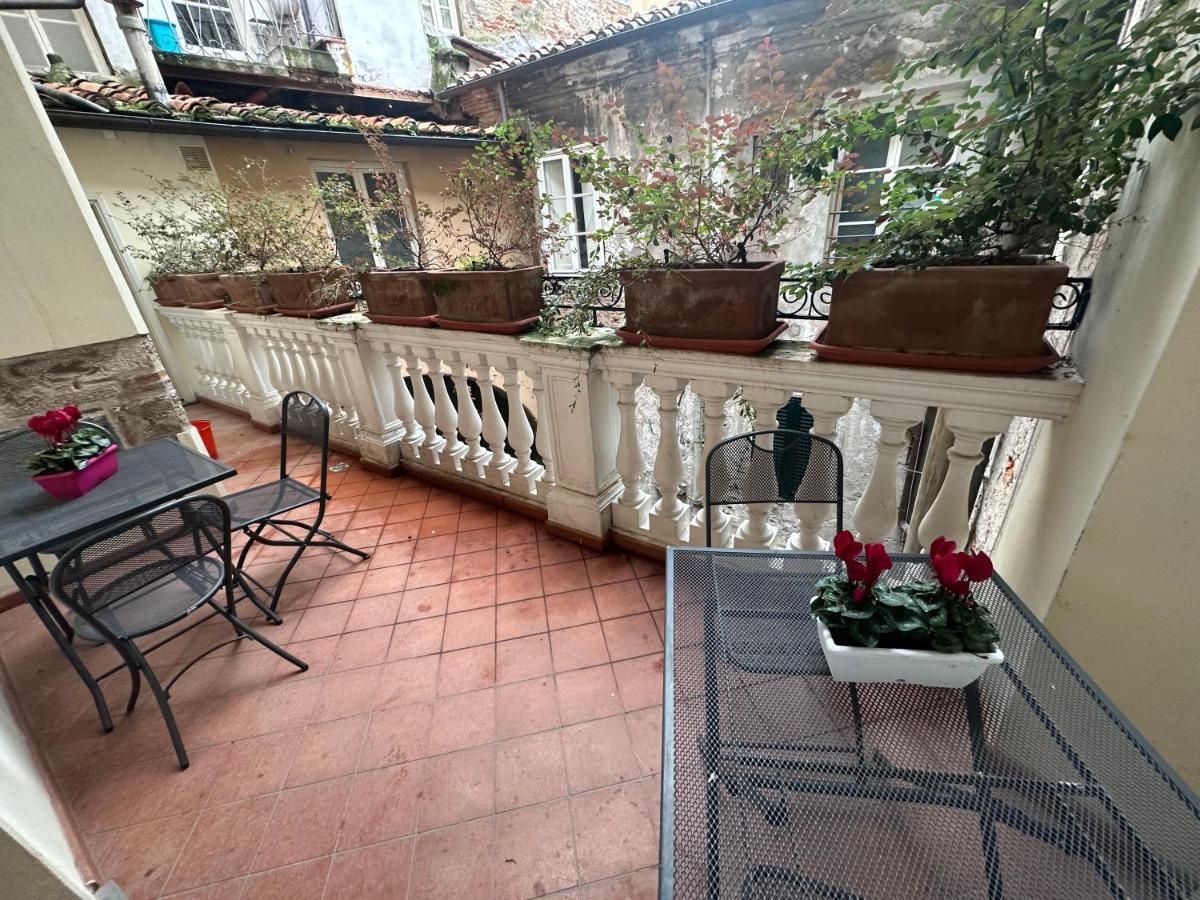 Apartment In Centro Lovely Lucca