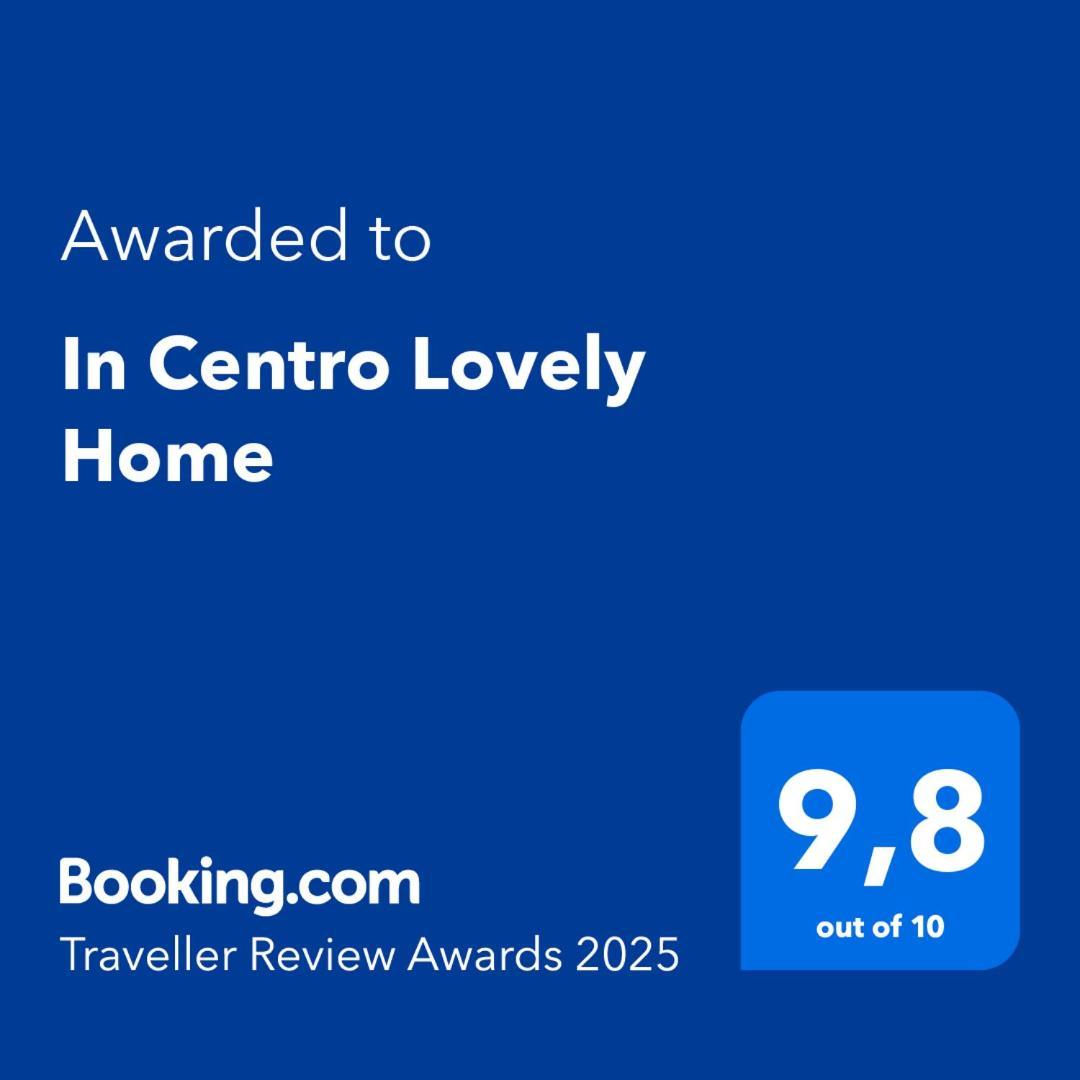 Apartment In Centro Lovely *